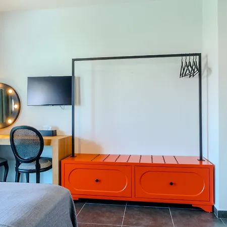 Hotel La Casa Marina & Fethiye