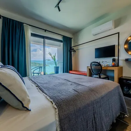 Hotel La Casa Marina & Fethiye