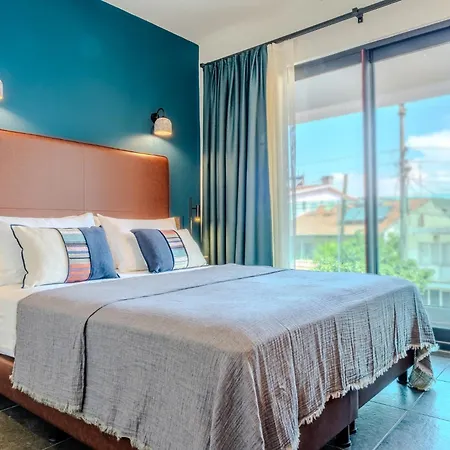 La Casa Marina & Hotel Fethiye
