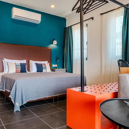 Hotel La Casa Marina &