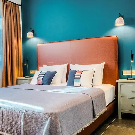 La Casa Marina & Hotel