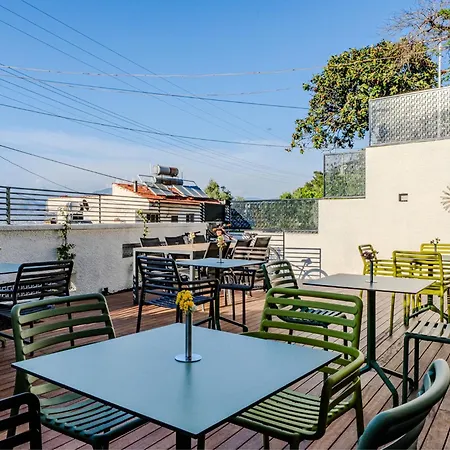 Hotel La Casa Marina &