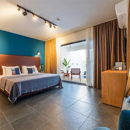 La Casa Marina &