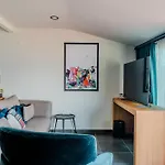 La Casa Marina &