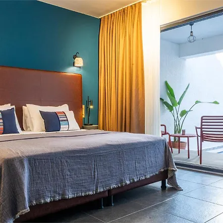 La Casa Marina & Hotel