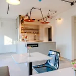 La Casa Marina &