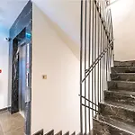 Hotel La Casa Marina &