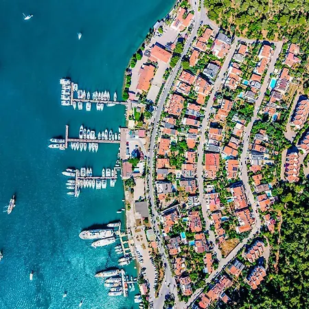 La Casa Marina & Fethiye