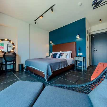 Hotel La Casa Marina