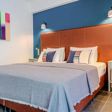 Hotel La Casa Marina Fethiye