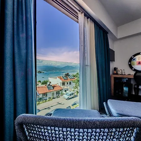 La Casa Marina Hotel