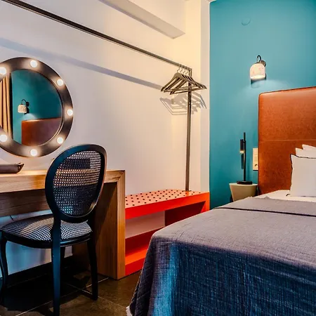 La Casa Marina & Otel Fethiye