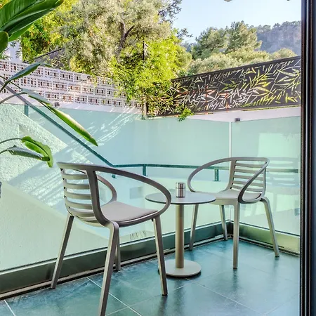 Otel La Casa Marina &