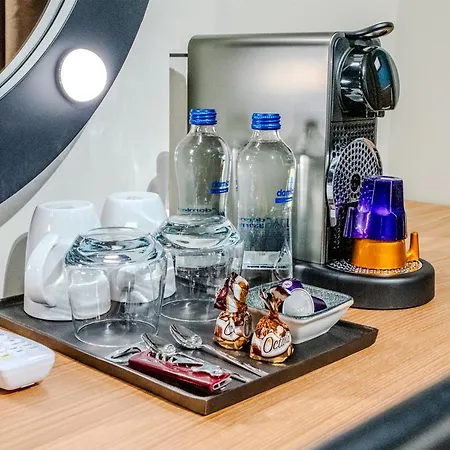 La Casa Marina & Otel