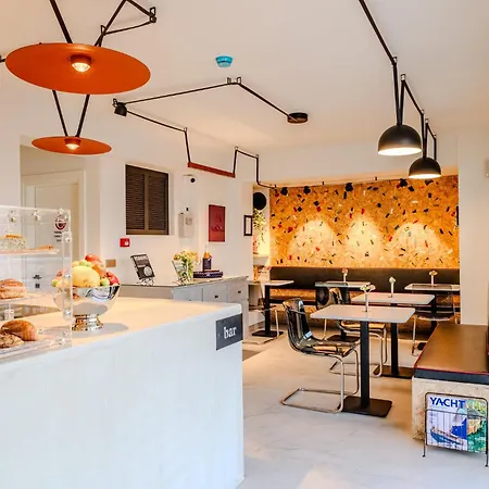 La Casa Marina & Fethiye