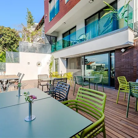 La Casa Marina & Otel *