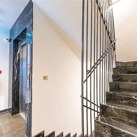 Otel La Casa Marina &