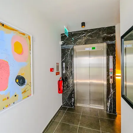 La Casa Marina & Otel *