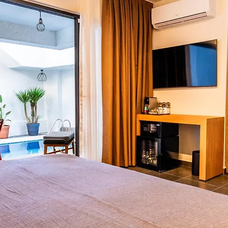 Hotel La Casa Marina Fethiye