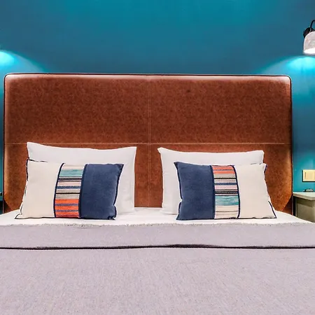 Otel La Casa Marina &