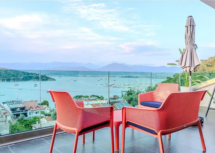 Otel La Casa Marina &