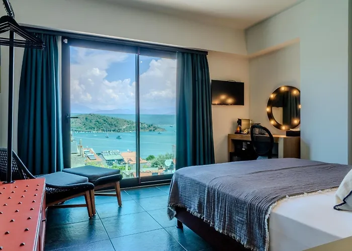 La Casa Marina & Otel Fethiye