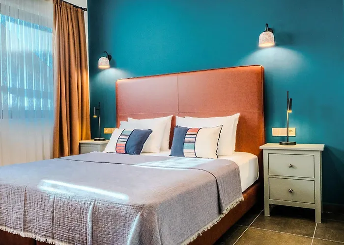 La Casa Marina & Otel