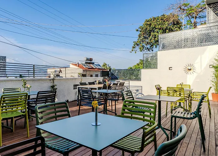 Otel La Casa Marina &