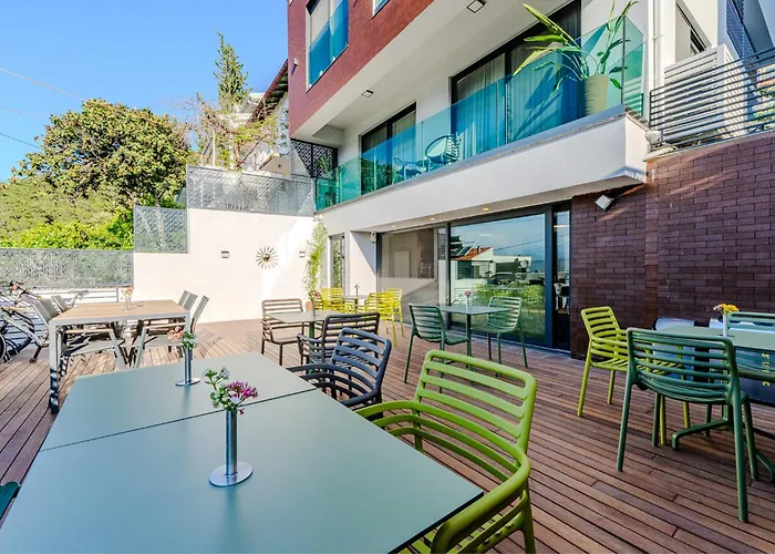 La Casa Marina & Otel *