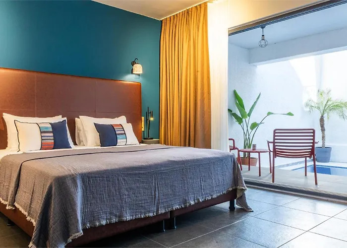 La Casa Marina & Otel