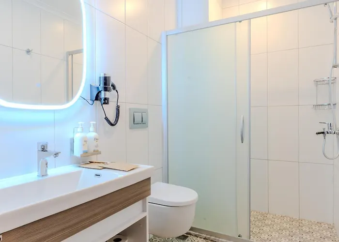 La Casa Marina & Otel Fethiye