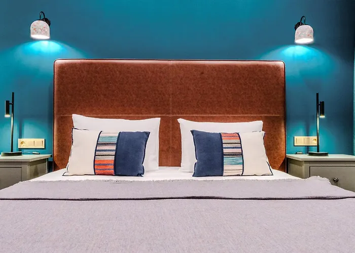 Otel La Casa Marina &