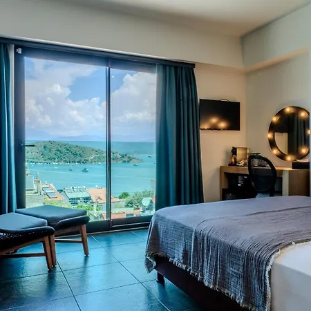 La Casa Marina & فندق فتحية