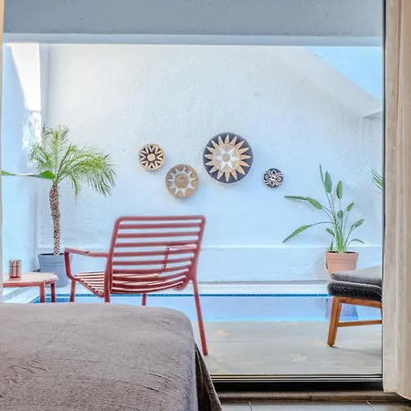 فندق La Casa Marina & *