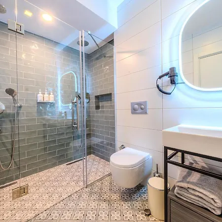 La Casa Marina & * فتحية