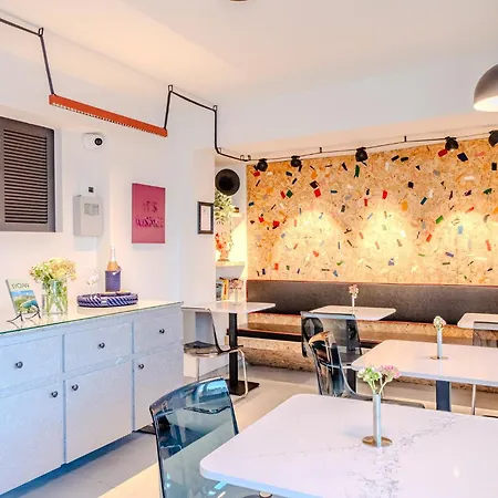 La Casa Marina & فندق *