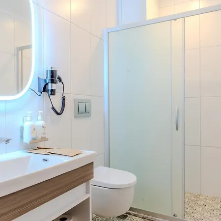 La Casa Marina & فندق فتحية